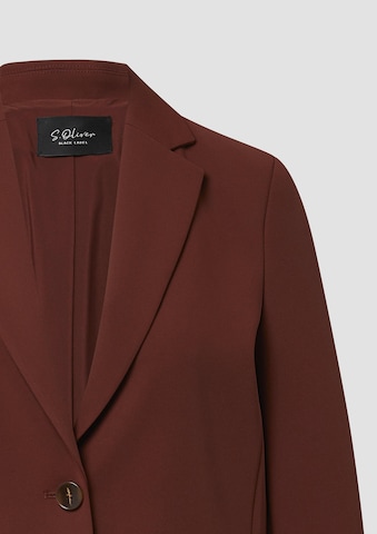 s.Oliver Blazers in Rood