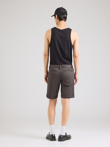 s.Oliver - regular Pantalón chino 'Phoenix' en gris