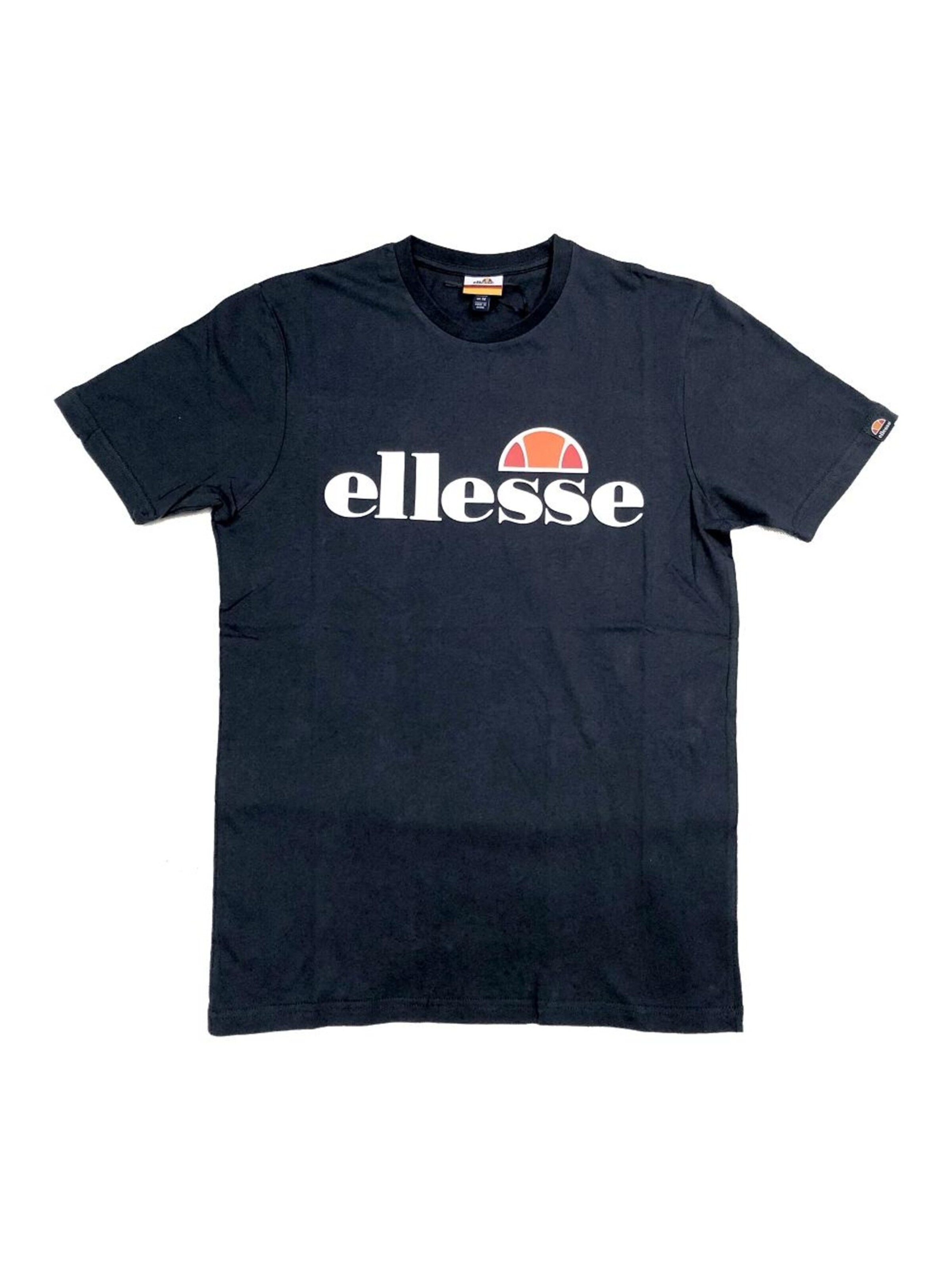 ELLESSE Shirt 'SL Prado' in Blue: front