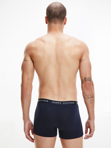 Tommy Hilfiger Underwear Boxershorts 'Essential' in Blau