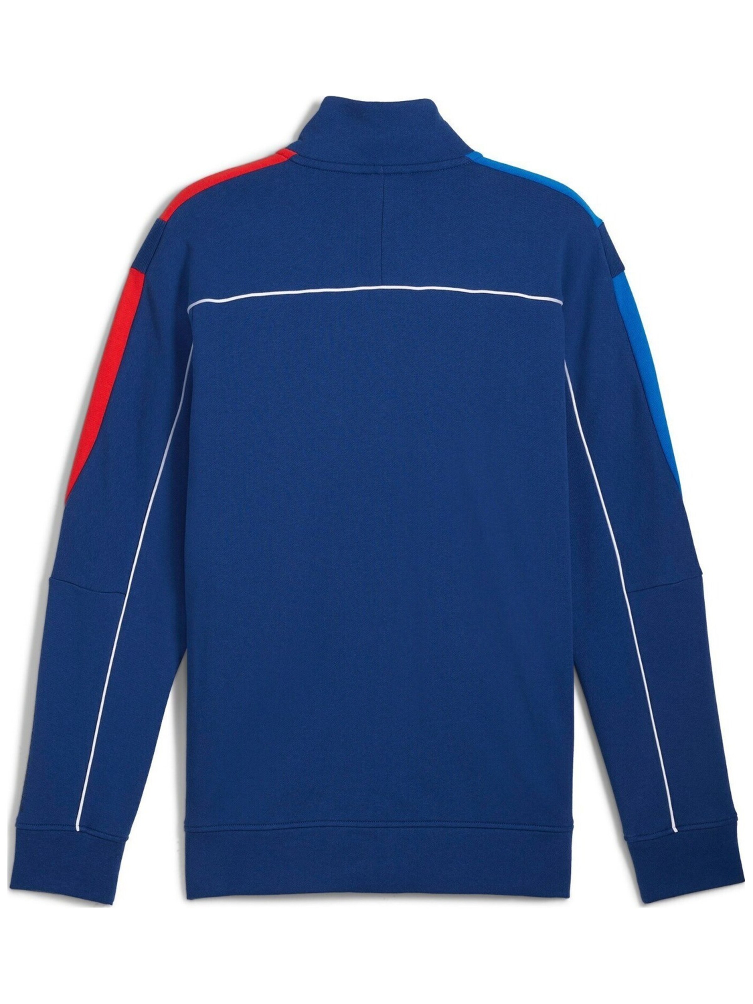 PUMA Sports jacket in Blue