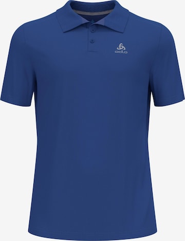 Maglia funzionale 'F-DRY' di ODLO in blu: frontale