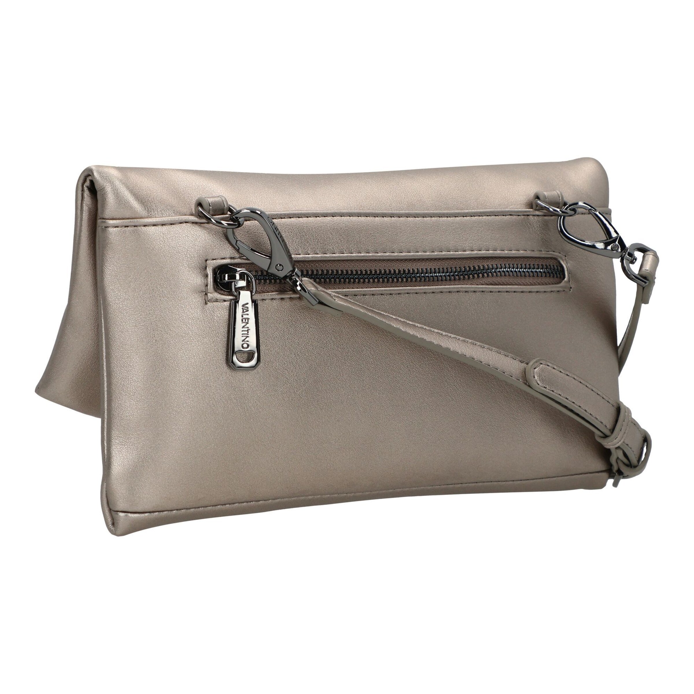 Pochette 'Encanta' VALENTINO en argent