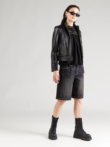 Hailys Pusero 'Da44na' värissä musta