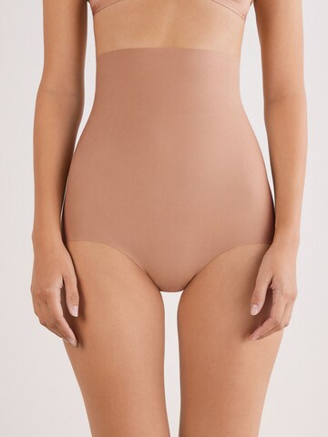 INTIMISSIMI Shaping Slip in Beige: front