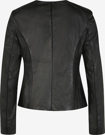 7ELEVEN Between-Season Jacket in Black