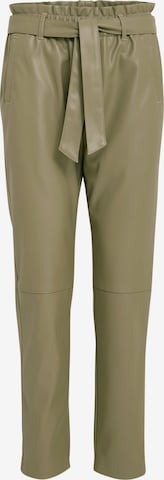 minus Kalhoty 'Jayda' – šedá: přední strana