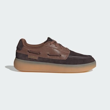 ADIDAS SPORTSWEAR - Botas con cordones 'Barreda' en marrón