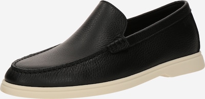 BOSS Loafer 'Sienne' värissä musta, Tuotenäkymä