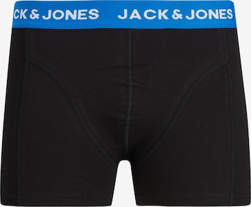 JACK & JONES Boxershorts 'Ron' in Blau