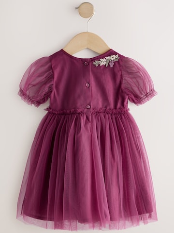 Robe Next en rouge