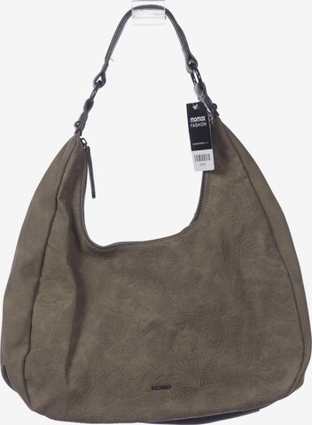 Picard Bag in One size in Green: front