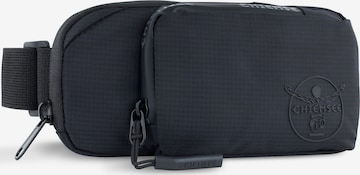 CHIEMSEE Fanny Pack 'Light N Base' in Black
