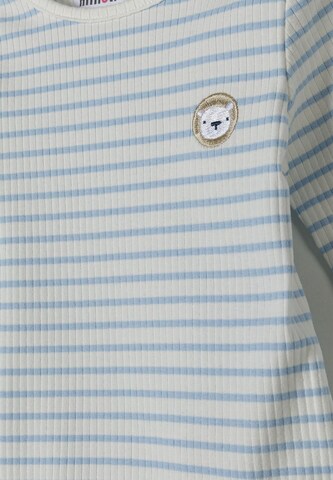 Tutina / body per bambino di MINOTI in blu