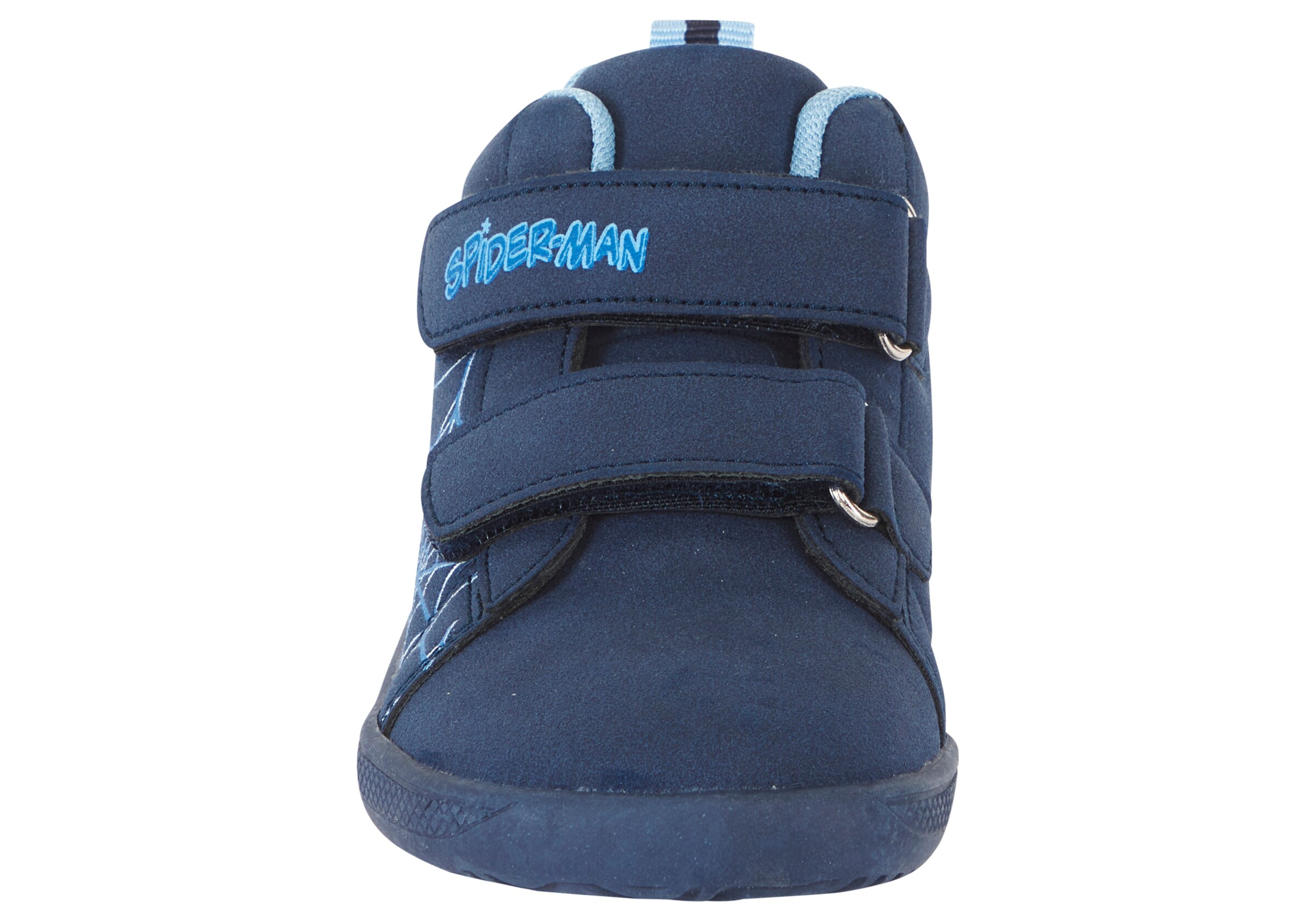 DISNEY Sneaker in Blau