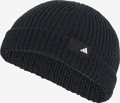 ADIDAS SPORTSWEAR Spordimüts 'Fisherman' 58-59 suuruses must / valge, Tootevaade