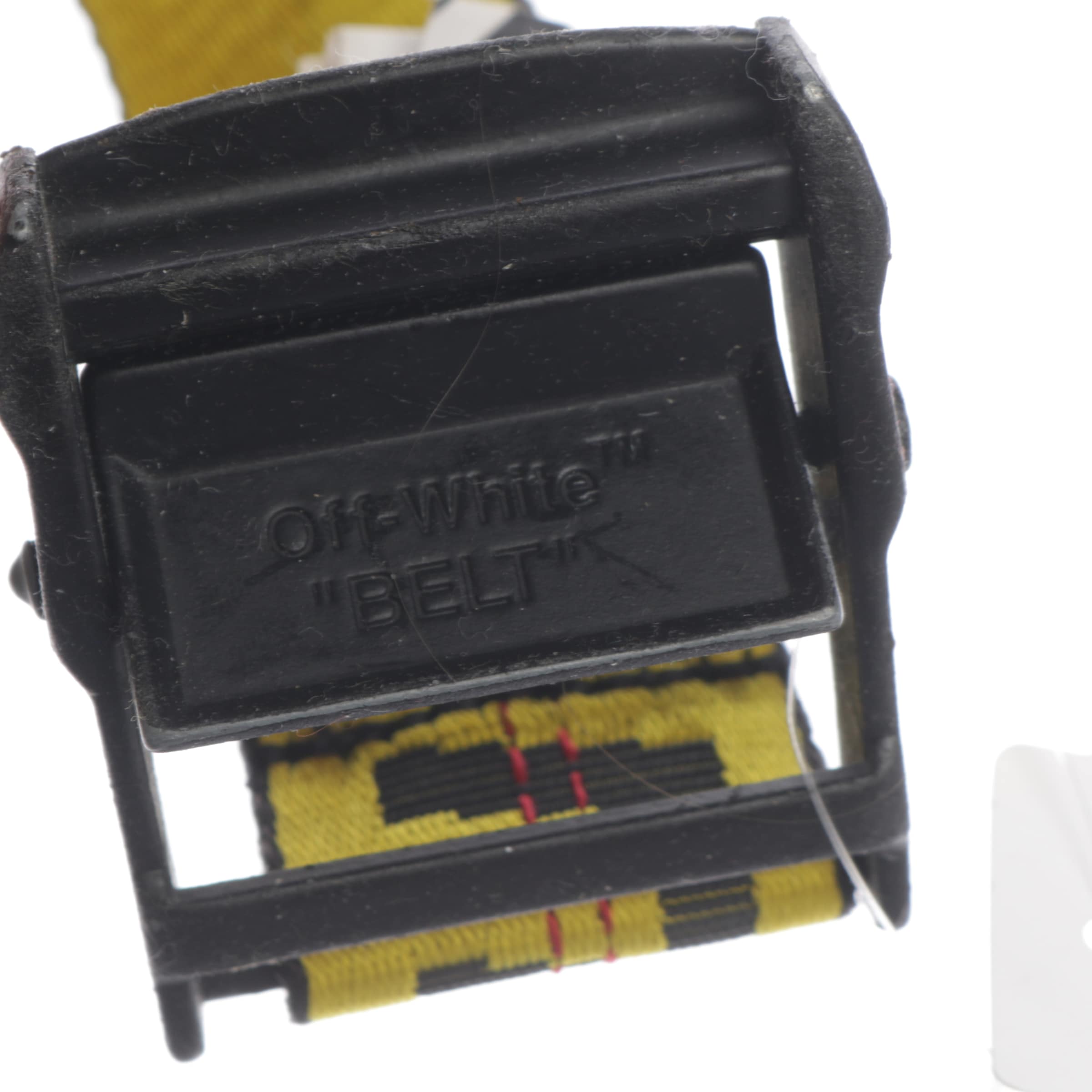 Off-White Belt in XS-XL in Mixed colors