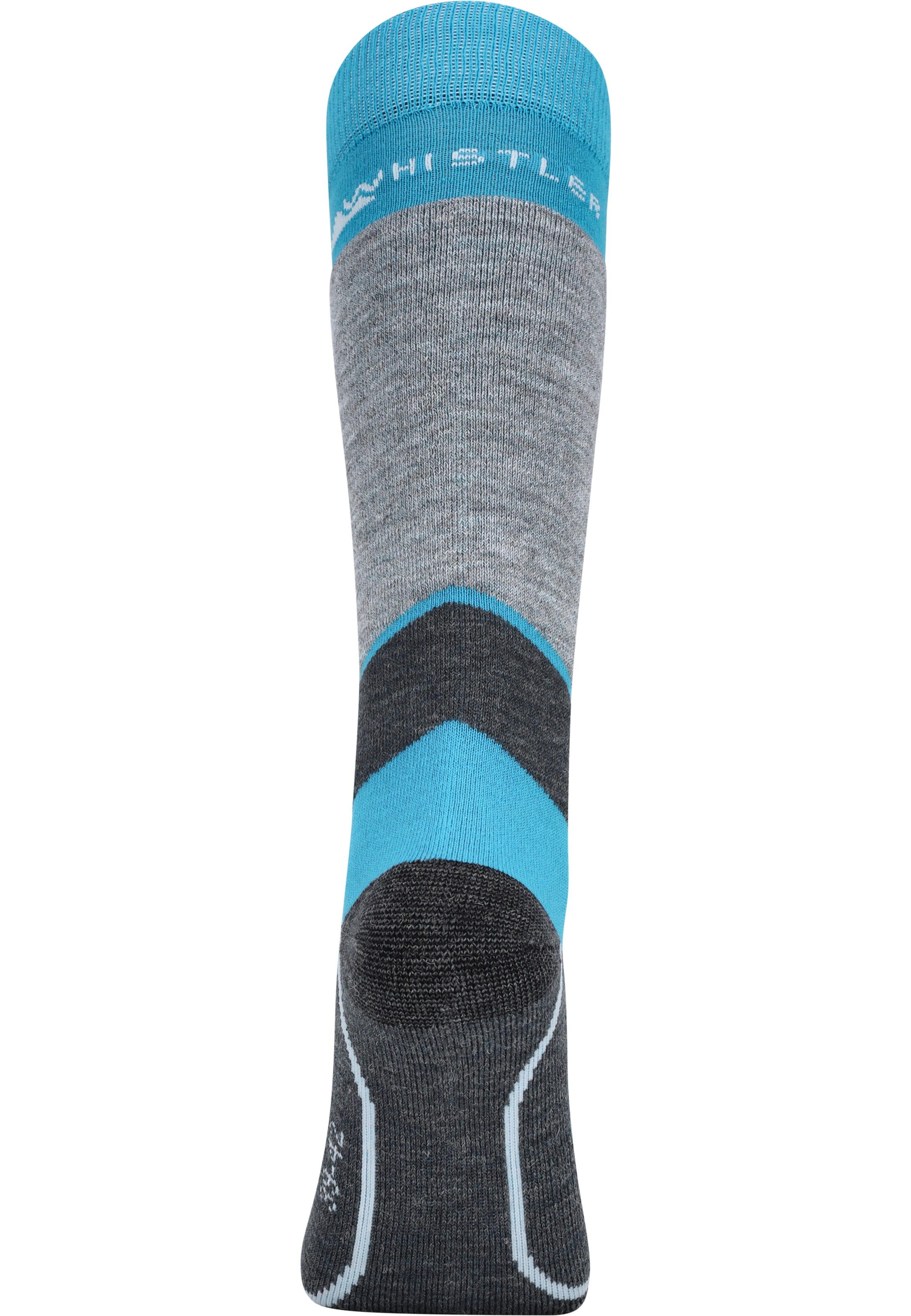 Whistler Athletic Socks 'Corinth' in Blue