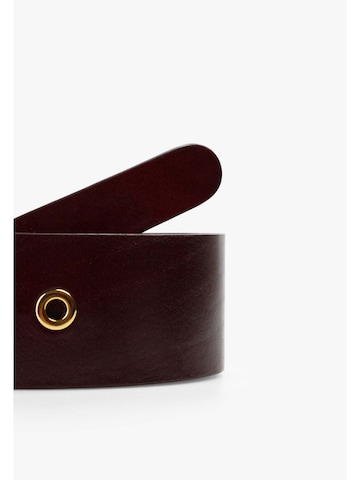 Scalpers Pas 'Maxieyeletfajin' | rdeča barva