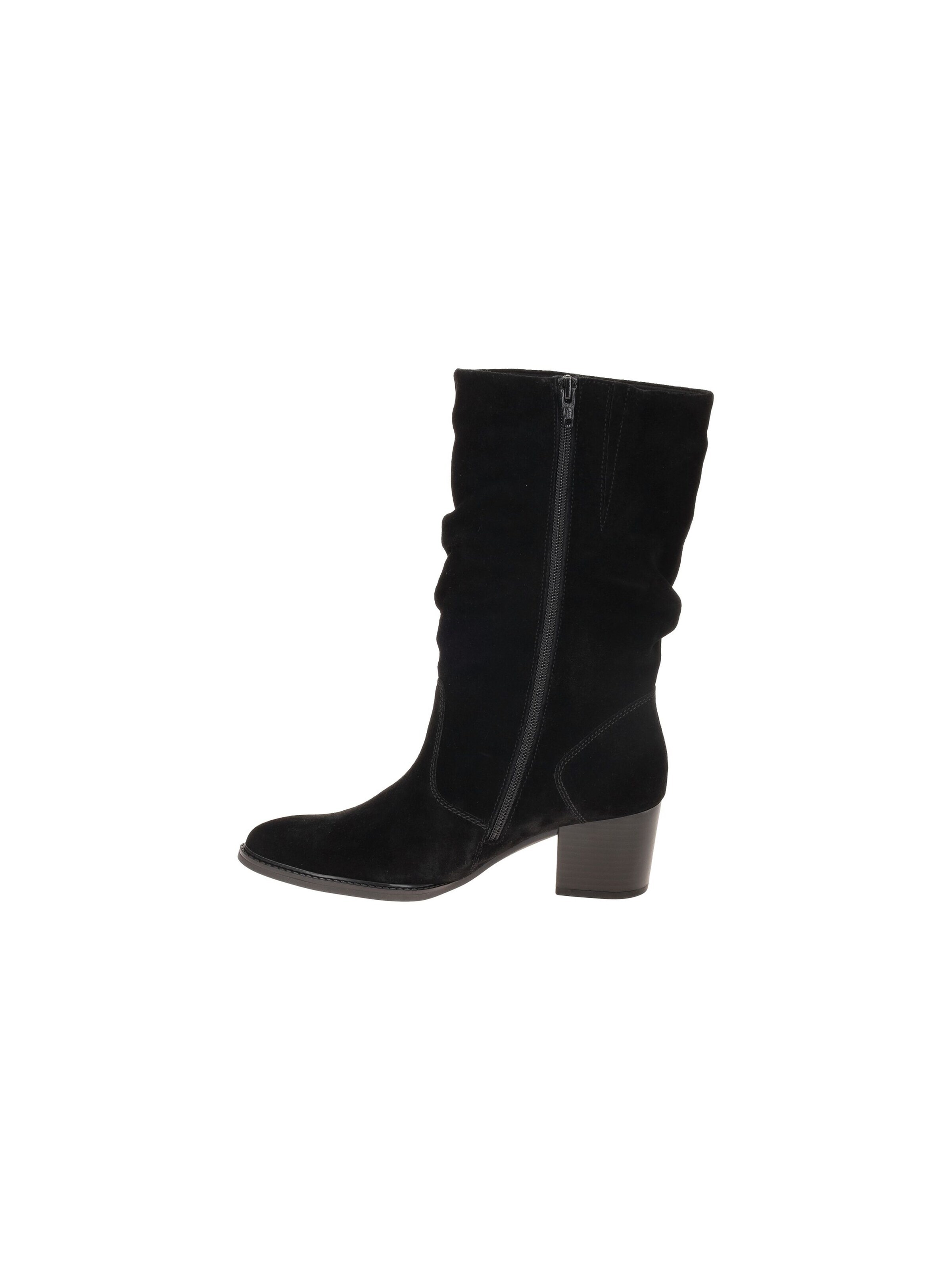 GABOR Boots in Black