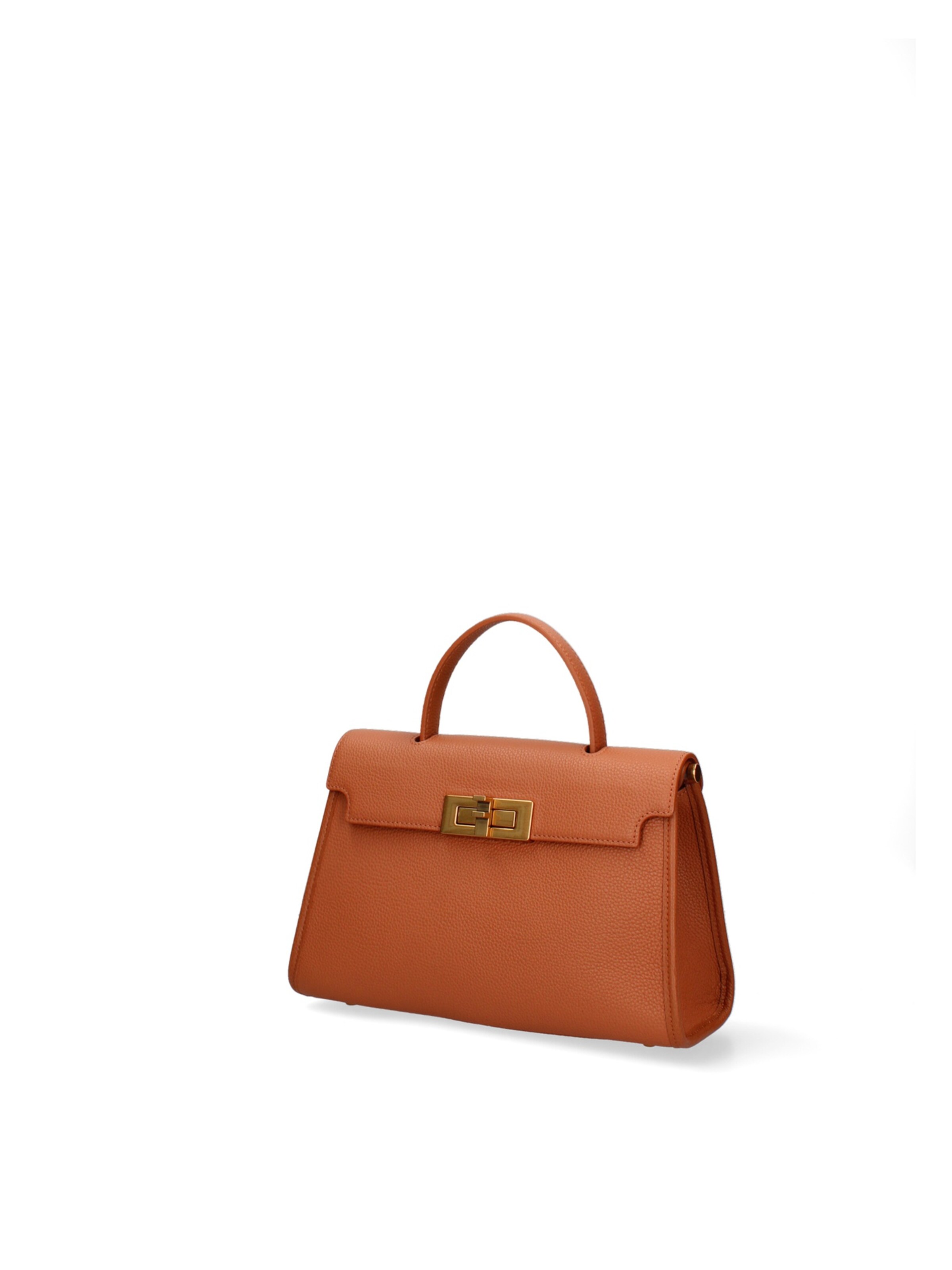 Gave Lux Handtasche in Braun