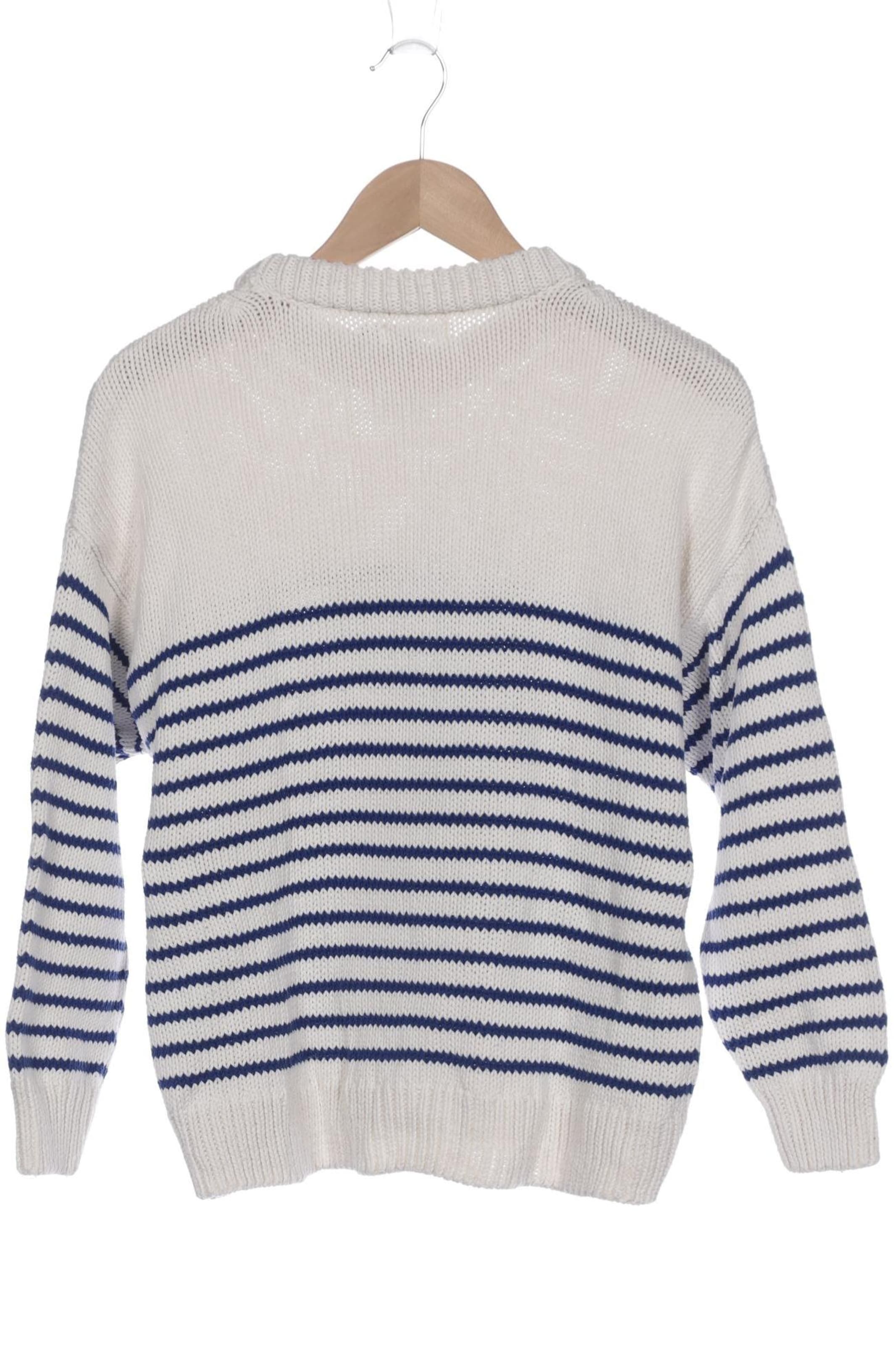 Oysho Sweater & Cardigan in S in White