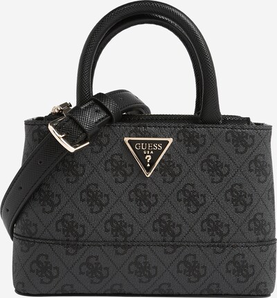GUESS Handbag 'CORDELIA' in Dark grey / Black, Item view