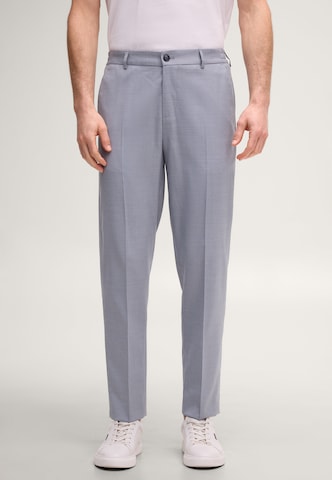 JOOP! Regular Chino trousers 'River' in Blue