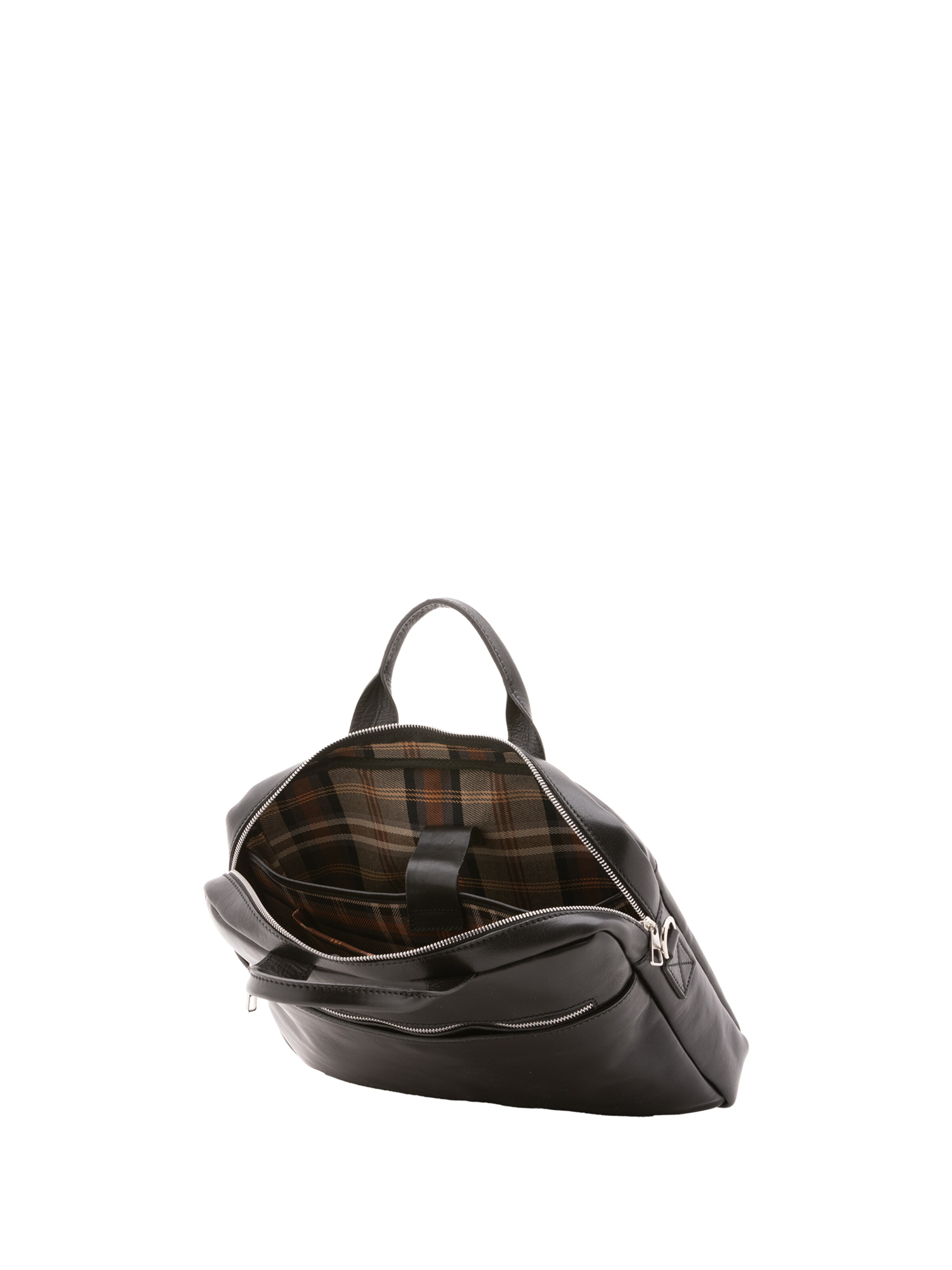 Viola Castellani Document bag in Black