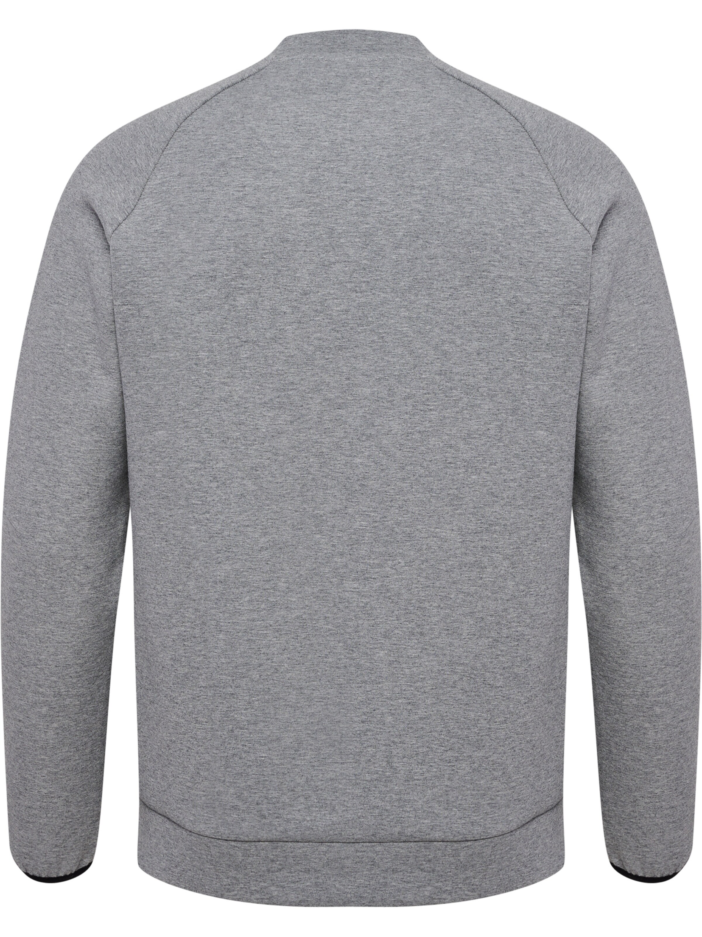 Hummel Sweatshirt i grå