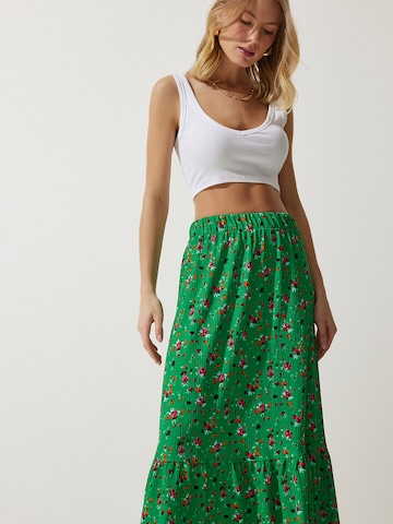 Happiness İstanbul Krilo 'Modest' | zelena barva