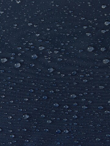 Reima Winterjas 'Toukola' in Blauw: bovenkant
