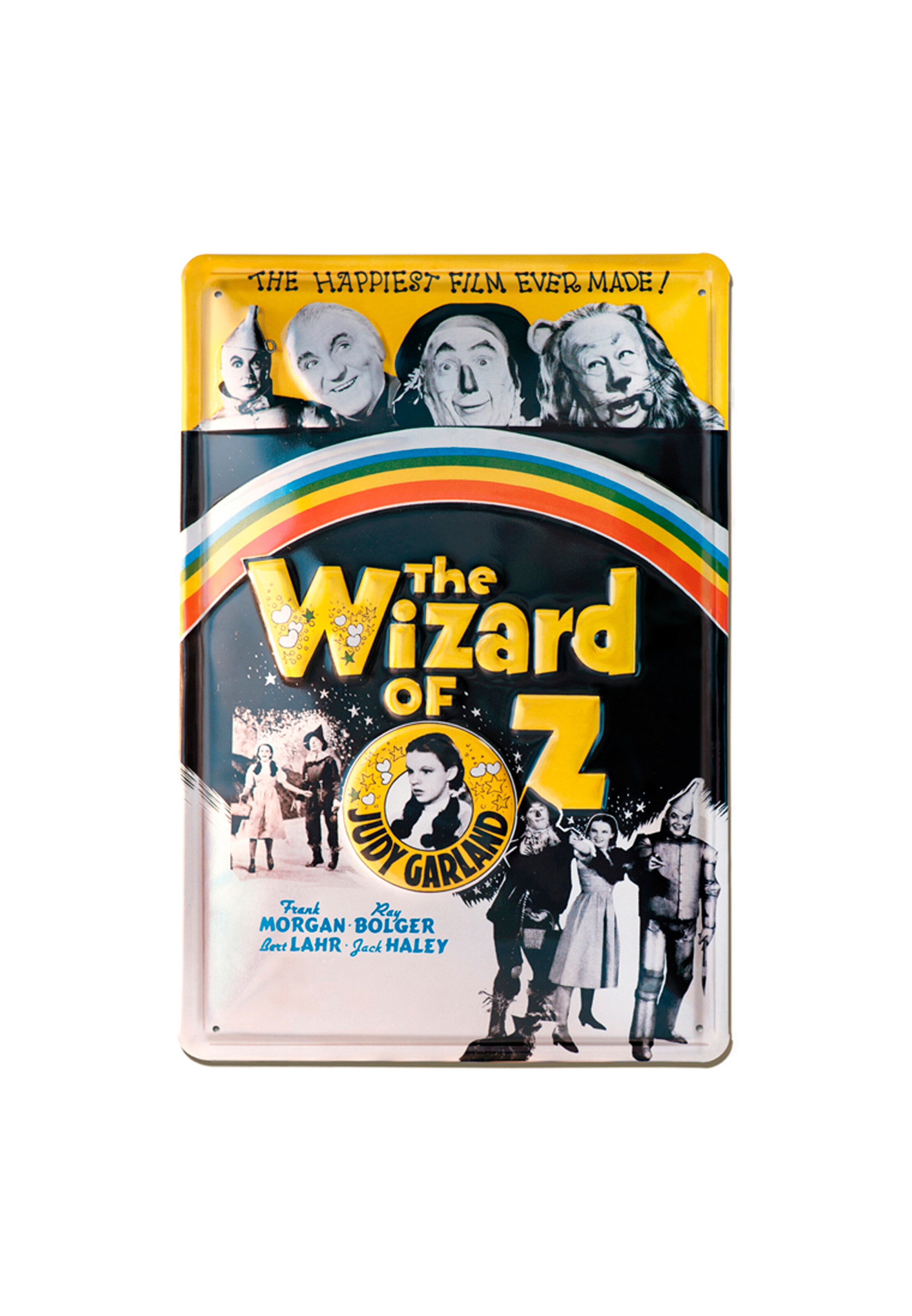 LOGOSHIRT Image in Mixed colors