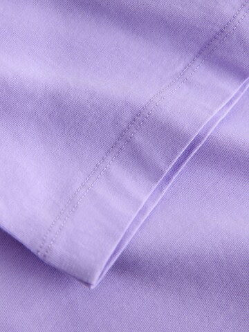 Next Μπλουζάκι 'Aloha' σε λιλά