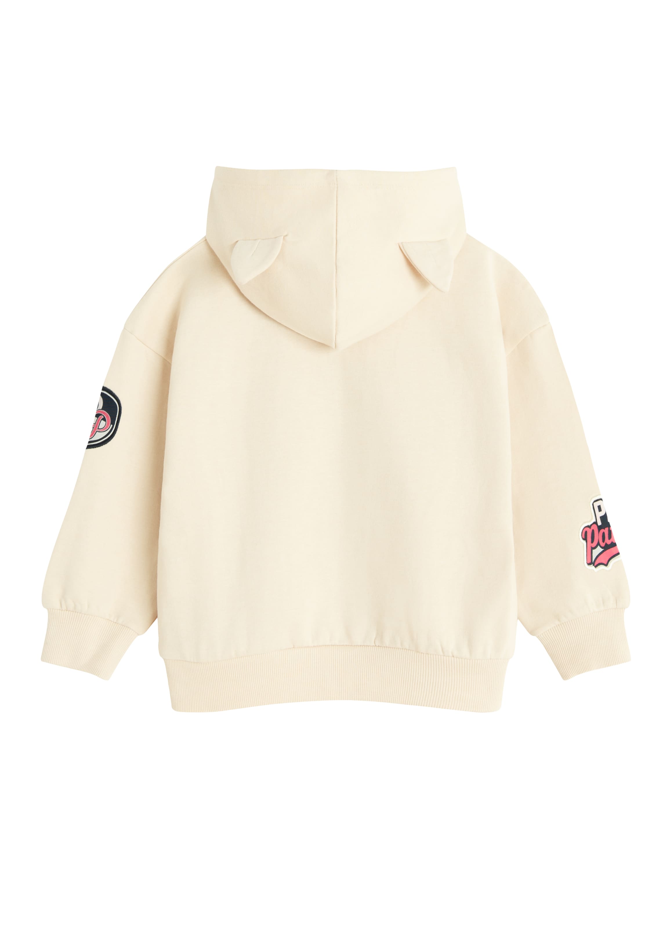 Cool Club - Sudadera en beige