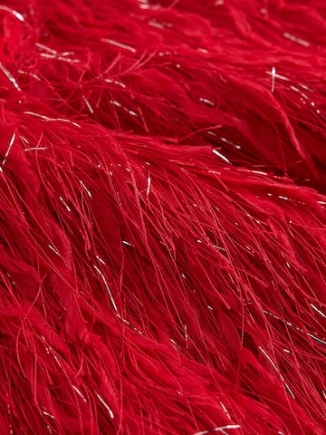 Haut Next en rouge