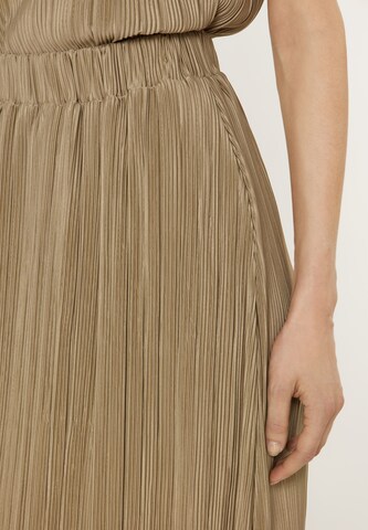 usha WHITE LABEL Rok in Groen