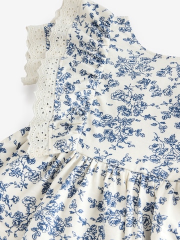 LAURA ASHLEY Ruha - kék