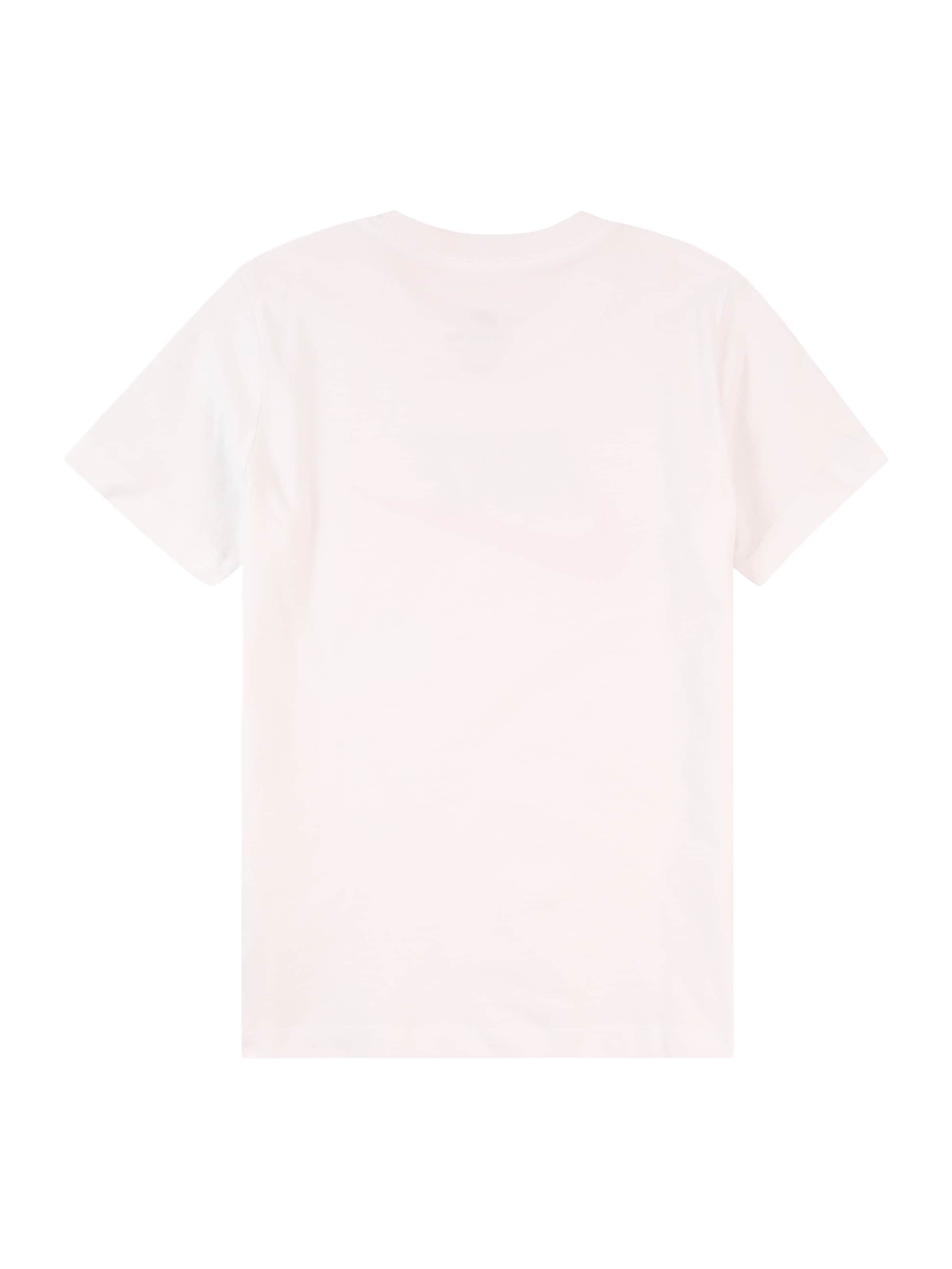 Maglietta 'FUTURA HBR' di Nike Sportswear in bianco