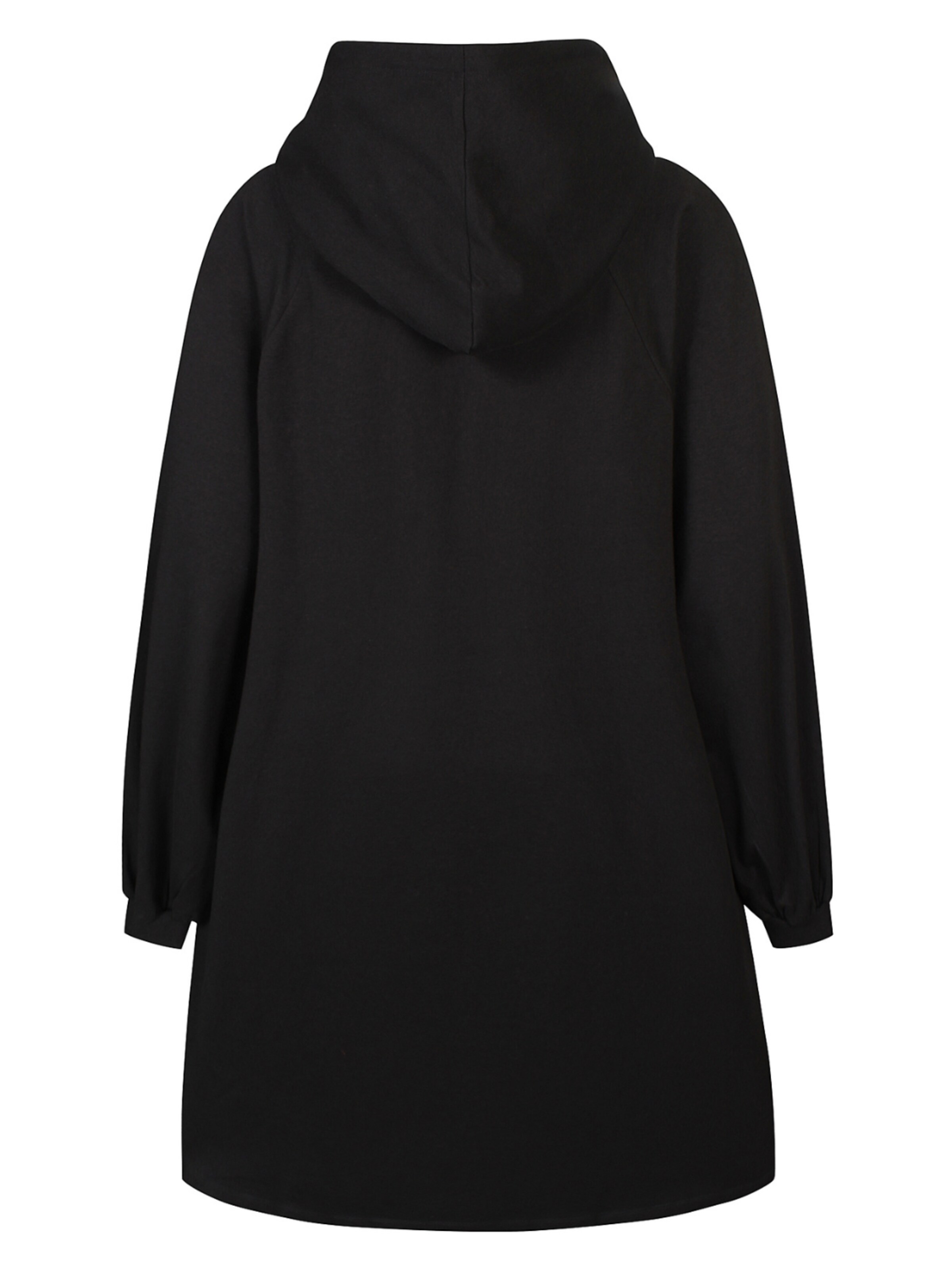 ze-ze Jurk 'Elsa 7' in Zwart