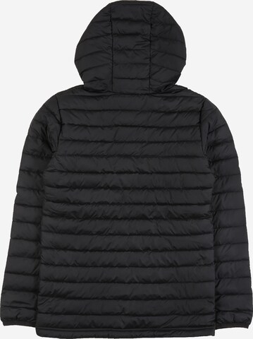 COLUMBIA Outdoor jacket 'Powder Lite' in Black