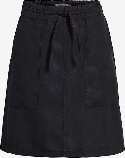MÁ Hemp Wear Rock 'Carolina' in schwarz, Produktansicht