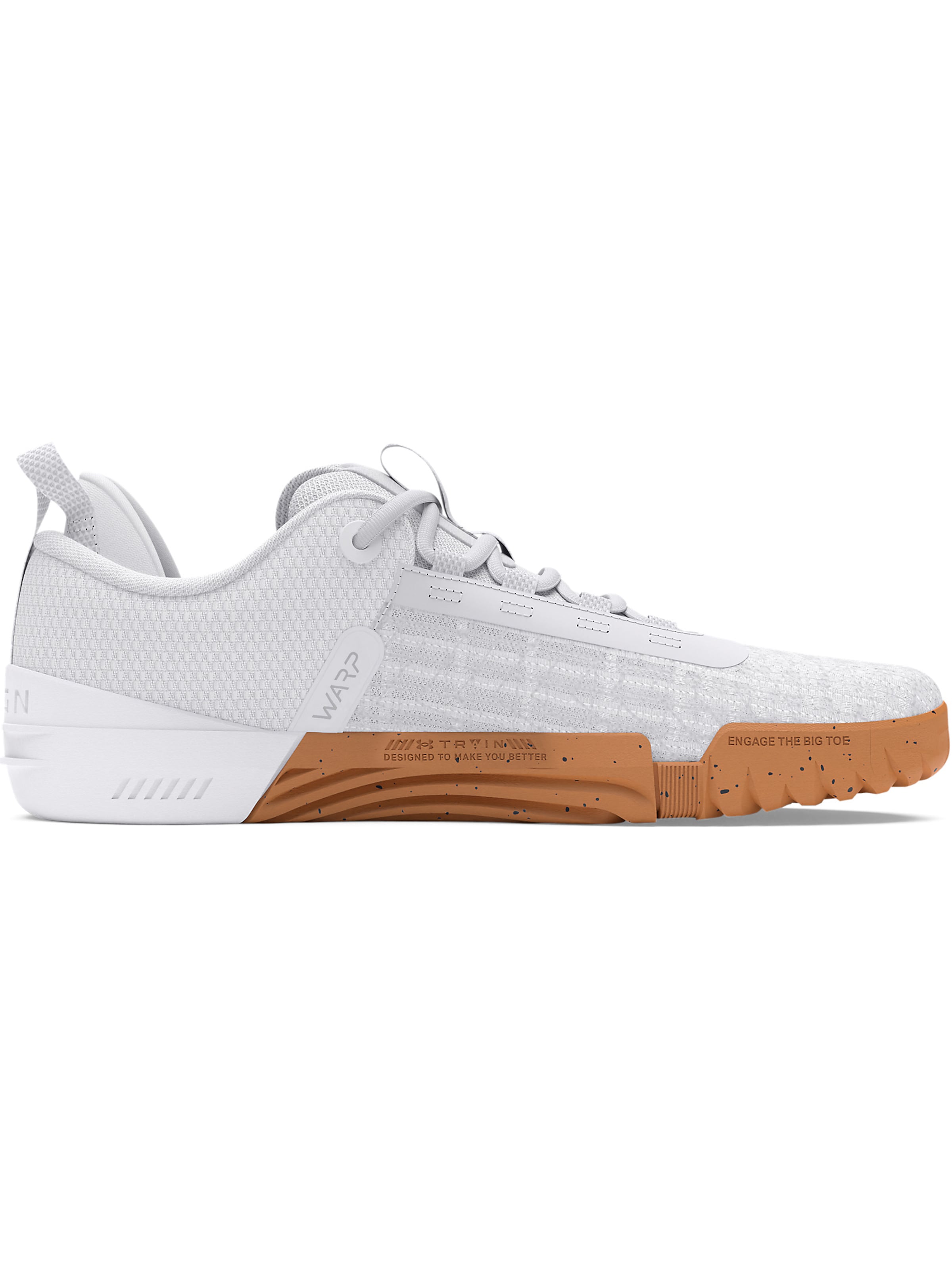 UNDER ARMOUR Спортивная обувь 'TriBase Reign 6' в Белый