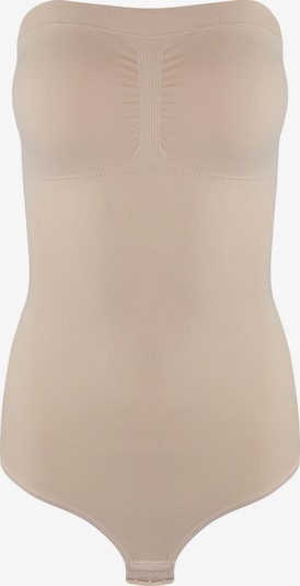 MAGIC Bodyfashion Body värissä vaaleanruskea, Tuotenäkymä