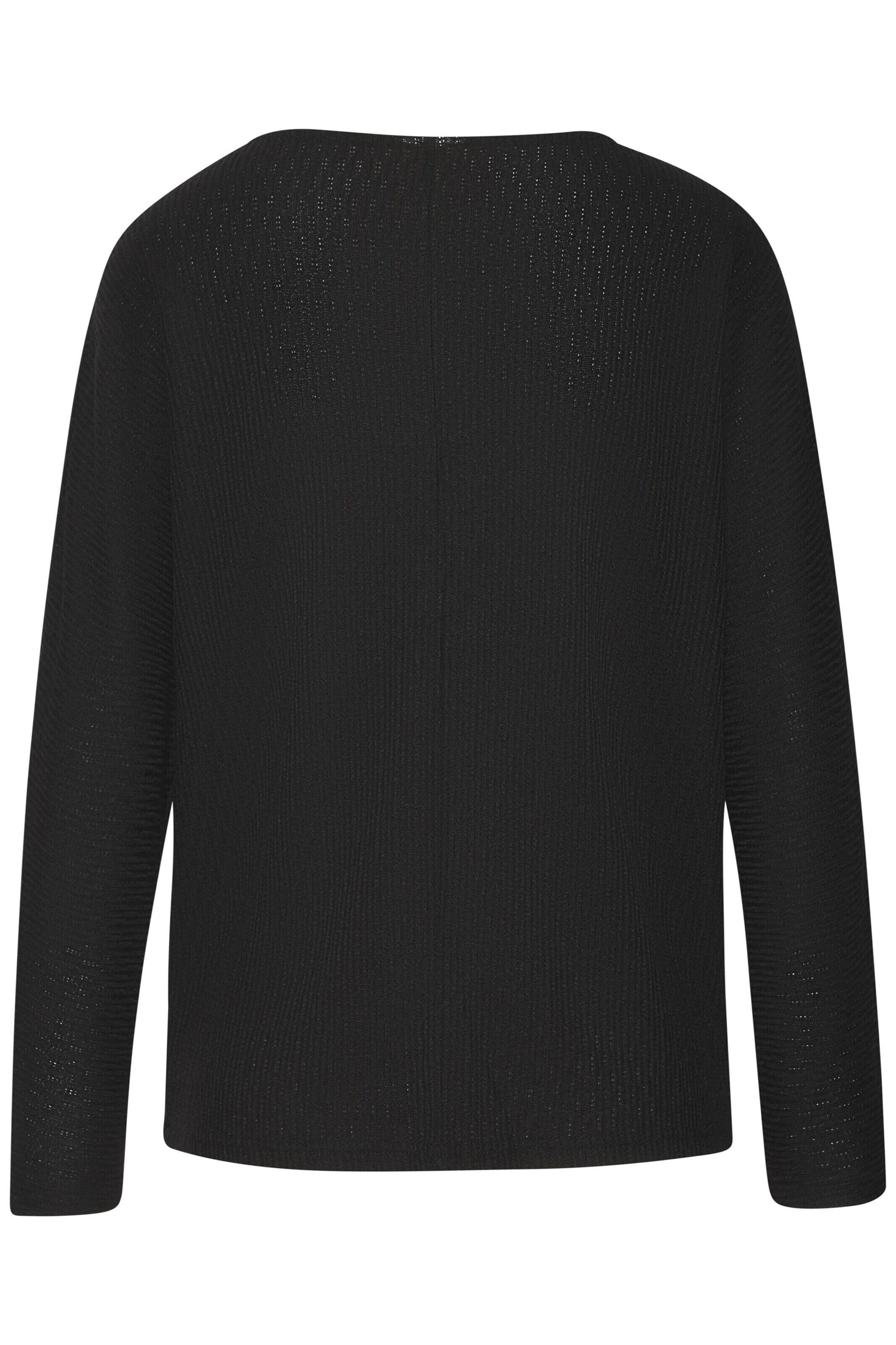 VIVANCE Футболка в Черный