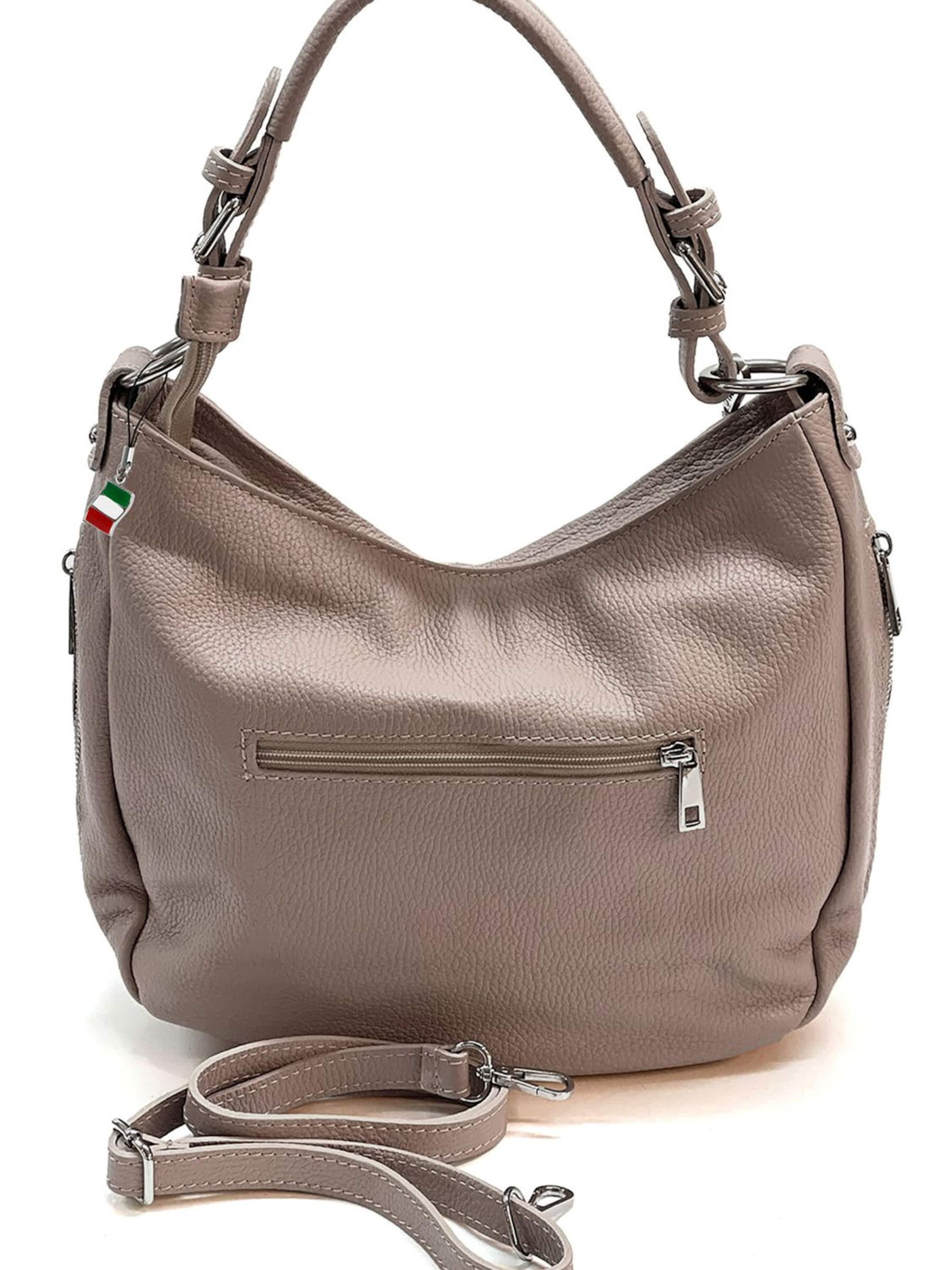 Florence Schultertasche‌‌‌‌‌‌‌‌‌ in Pink