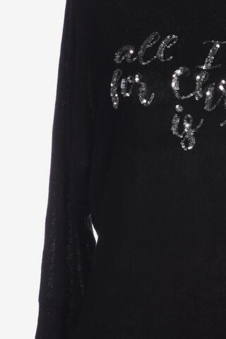 Lipsy Kleid XL in Schwarz
