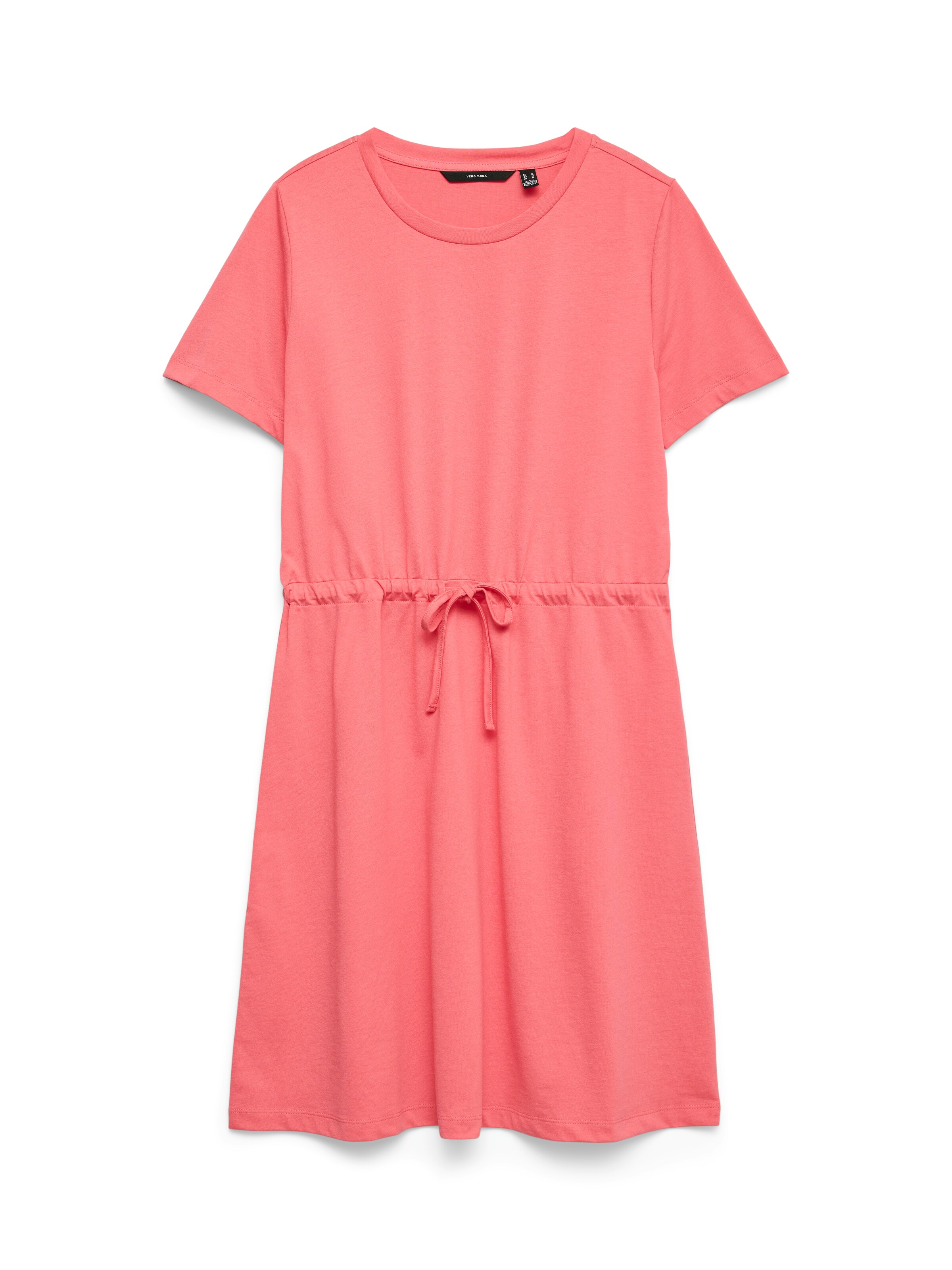 VERO MODA Dress 'VMLuna' in 34 in Pastel red, Item view