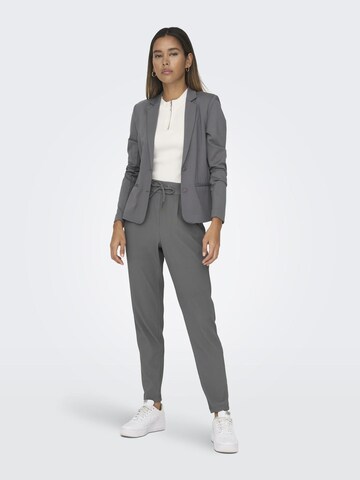 Blazer 'POPTRASH' ONLY en gris