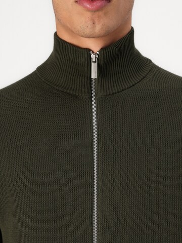 Giacchetta 'SLHDane' di SELECTED in verde